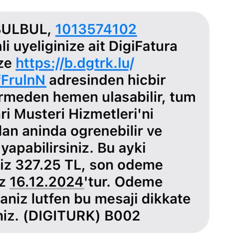 Eski Üyelere Haksız Fiyatlandırma