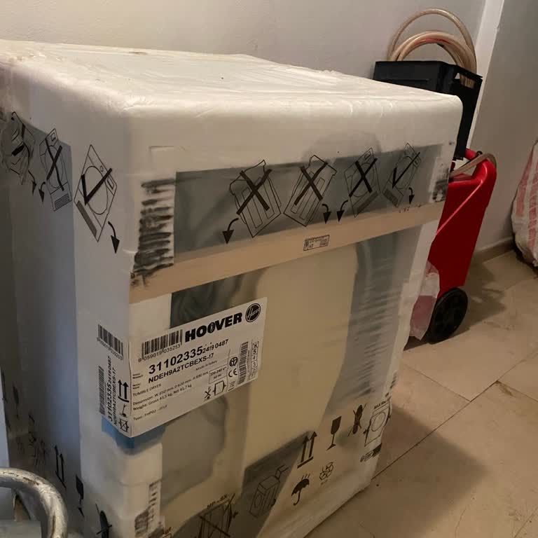 Kurutma Makinesi Kurulumu İçin Bekleyiş Sona Ermiyor