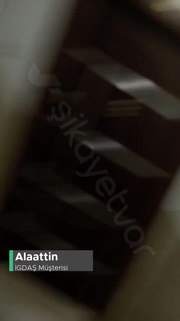 İGDAŞ Pişmanlığı Devam Ediyor videonun kapak resmi