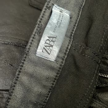 Büşra Doğramacı Boutique'ten Aldığım Ürün İlk Yıkamada Mahvoldu!