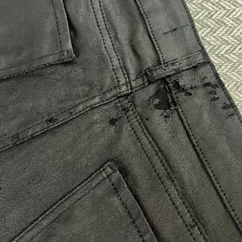 Büşra Doğramacı Boutique'ten Aldığım Ürün İlk Yıkamada Mahvoldu!