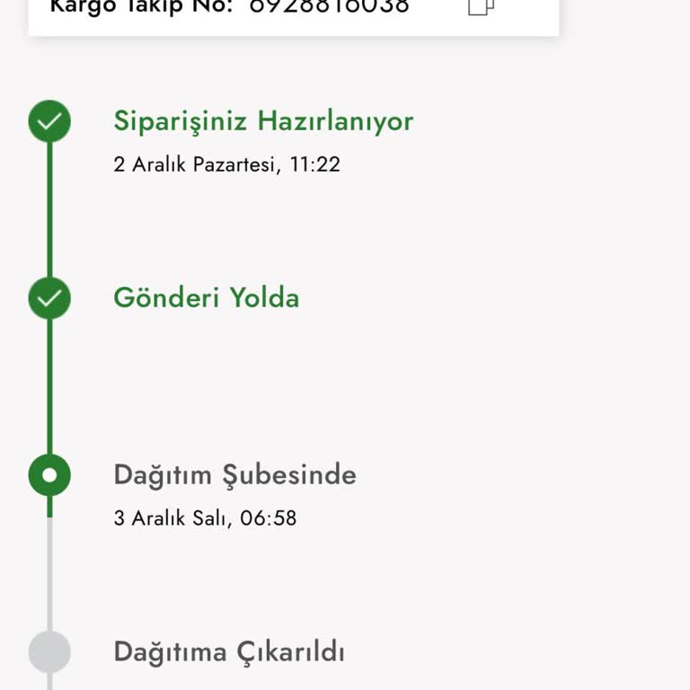 Kayıp Ayakkabı: Boyner Ve Scotty Kargo Mağduriyeti