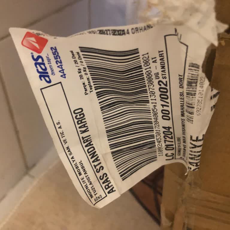 Yanlış Ürün Teslimatı Ve İade Sorunu