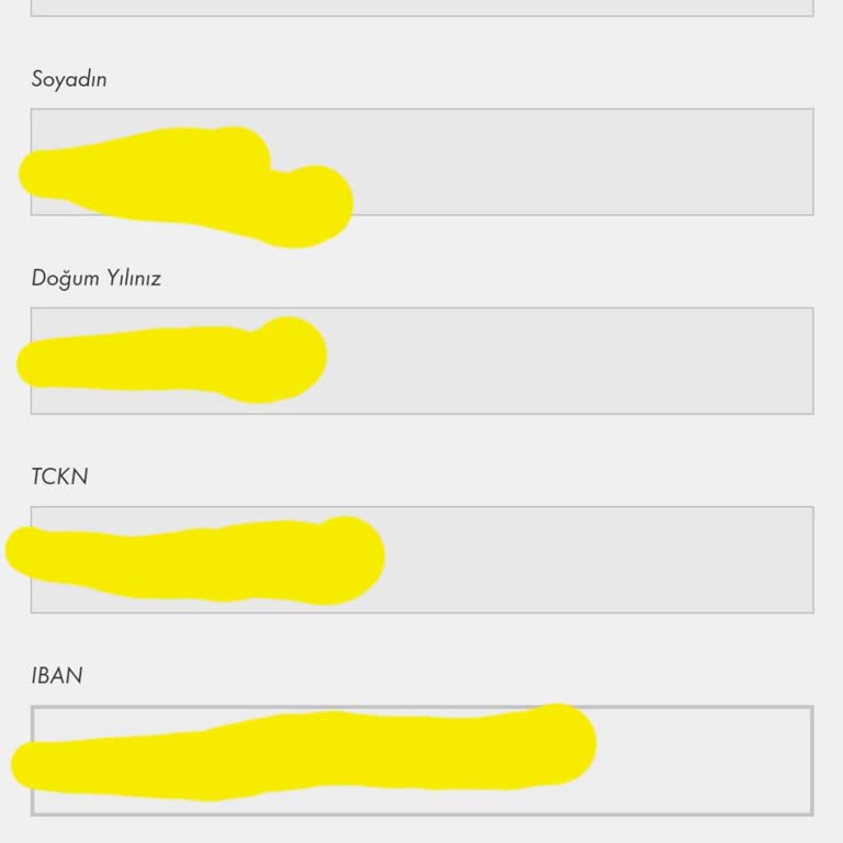 Ödeme Talebi Butonu Sorunu Ve İletişim Eksikliği