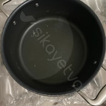 Karaca Mutfak Eşyalarında Hayal Kırıklığı: Garanti Ve Müşteri Hizmetleri Sorunu