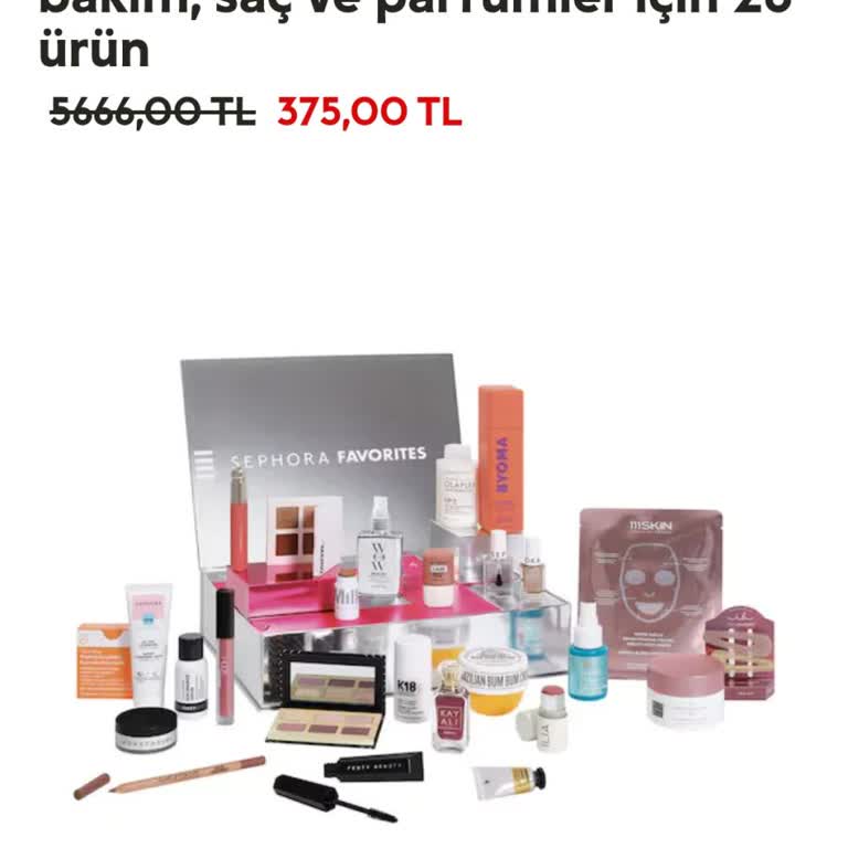 Yanıltıcı Reklam Ve Güvenlik Endişesi: Advent Calendar Alışverişi