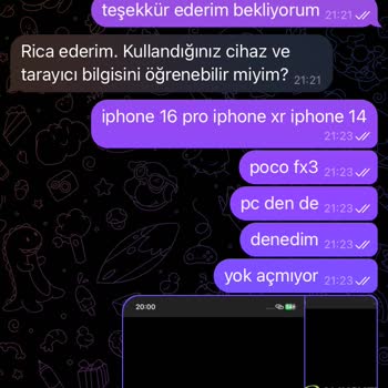 Jojobet'te Kayıp Bonus Ve Ödeme Sorunları