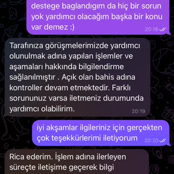 Jojobet'te Kayıp Bonus Ve Ödeme Sorunları