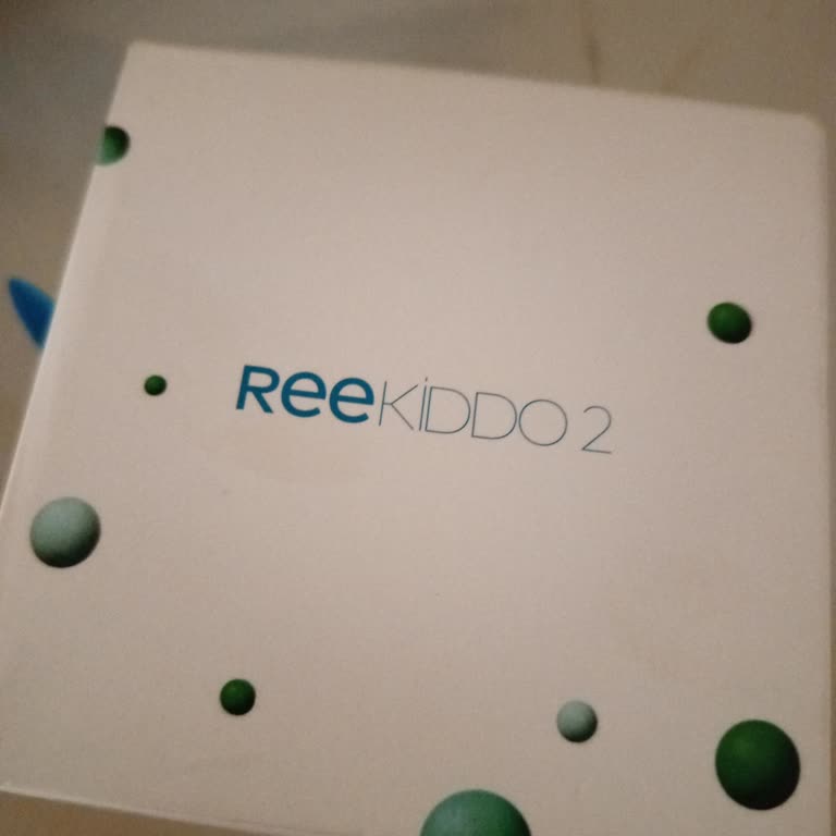 Reeder Kido Akıllı Saatin Şarj Sorunu Ve Stok Mağduriyeti