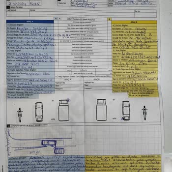 Ekspertiz Ve Sigorta Sürecinde Yaşanan Aksaklıklar