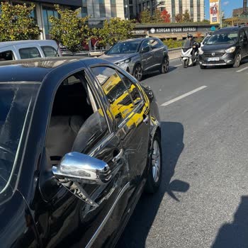 Ekspertiz Ve Sigorta Sürecinde Yaşanan Aksaklıklar