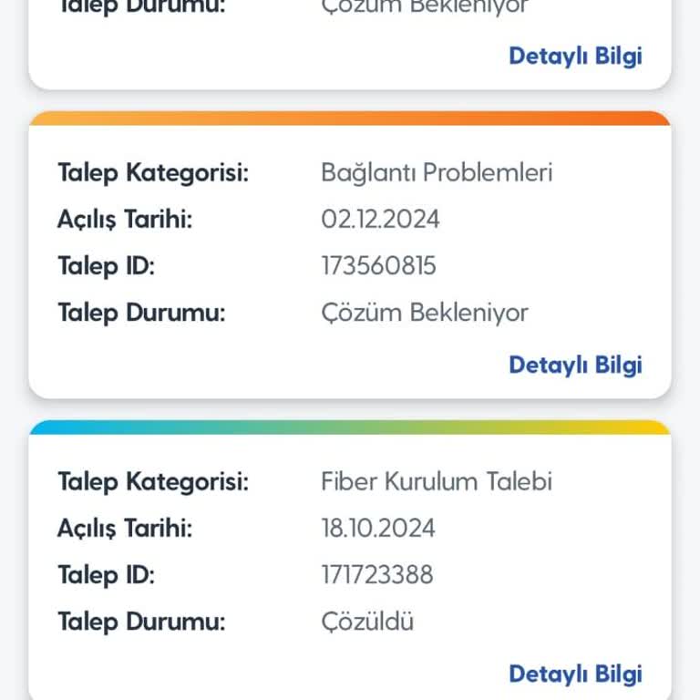 Superonline'ın 4 Gündür Süren İnternet Arızası Ve Yetersiz Hizmet