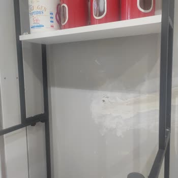 Eksik Gönderilen Sipariş Ve Yetersiz Tedarik Süreci