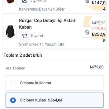 Ürün Kullanımında Ekstra Maliyet Ve Adaletsiz Fiyatlandırma