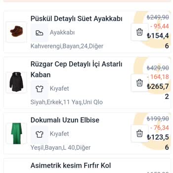 Ürün Kullanımında Ekstra Maliyet Ve Adaletsiz Fiyatlandırma