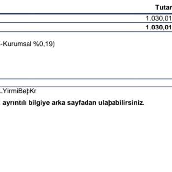 Türk Telekom Fatura Şoku: Beklenmedik Artışlar