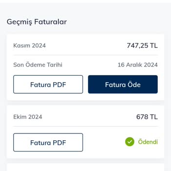 Türk Telekom Fatura Şoku: Beklenmedik Artışlar
