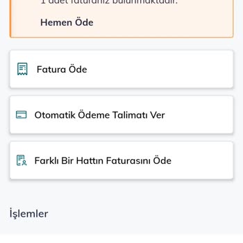 Türk Telekom Fatura Şoku: Beklenmedik Artışlar