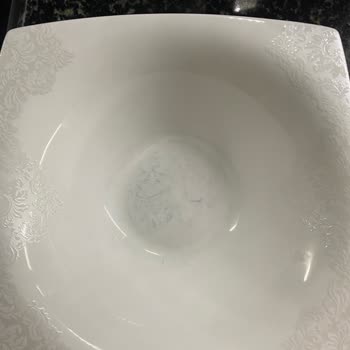 Yemek Takımı Satın Alma Deneyimi