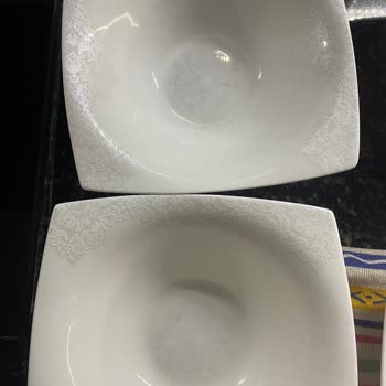 Yemek Takımı Satın Alma Deneyimi