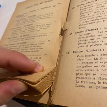 Kitapların Kondisyonu Beklentileri Karşılamadı