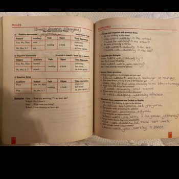 Kitapların Kondisyonu Beklentileri Karşılamadı