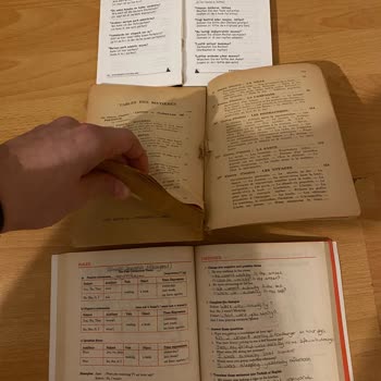 Kitapların Kondisyonu Beklentileri Karşılamadı