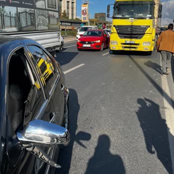 Ekspertiz Sürecindeki Aksaklıklar Ve Haksız Kusur Tespiti