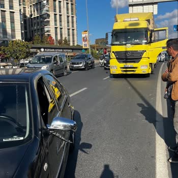 Ekspertiz Sürecindeki Aksaklıklar Ve Haksız Kusur Tespiti