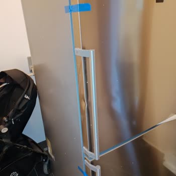 Buzdolabı Taşıma Ve İade Sürecindeki Sorunlar