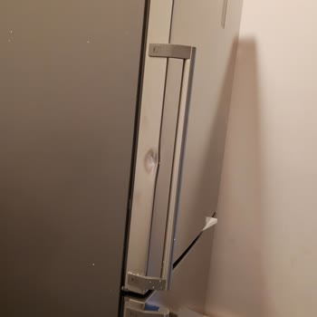 Buzdolabı Taşıma Ve İade Sürecindeki Sorunlar