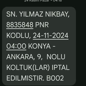 Özkaymak Firması İle İade Sorunu Ve Kötü Müşteri Hizmeti
