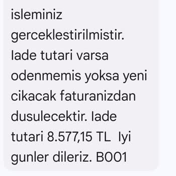 Türk Telekom Taahhüt Ve Fatura Sorunları Çözülemiyor