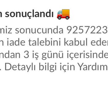 Tommy Hilfiger Ayakkabıda Kalite Sorunu