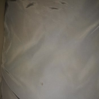 Gardrops'tan Aldığım Bebek Montu Lekelerle Doluydu, İade Kabul Edilmedi