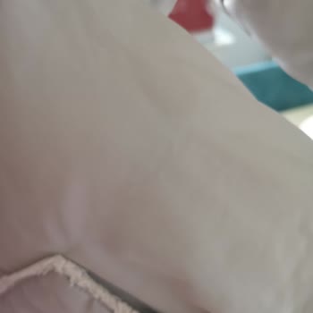 Gardrops'tan Aldığım Bebek Montu Lekelerle Doluydu, İade Kabul Edilmedi