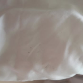 Gardrops'tan Aldığım Bebek Montu Lekelerle Doluydu, İade Kabul Edilmedi