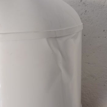 Improper Installation by Vestel/Regal Damaged My Water Heater