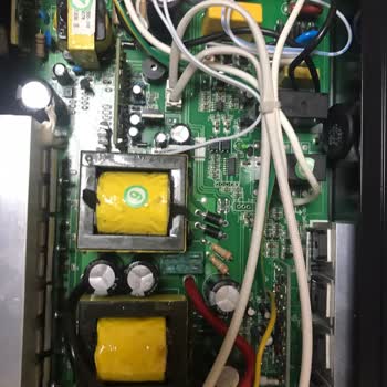 Mesut Mühendislik Ürün Kalitesizliği Ve Yetersiz Müşteri Hizmeti