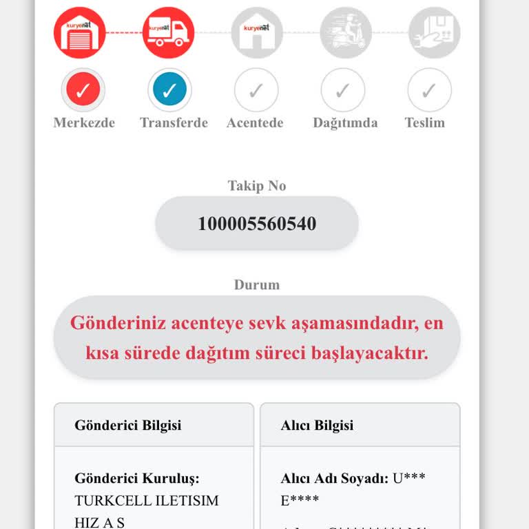 Kuryenet İle Kayıp Telefon Krizi: Müşteri Hizmetleri Yok