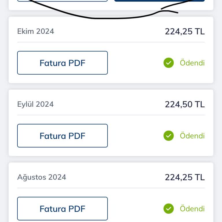 Taahhütlü İnternet Faturasında Haksız Fiyat Artışı Ve İlgisiz Müşteri Hizmetleri
