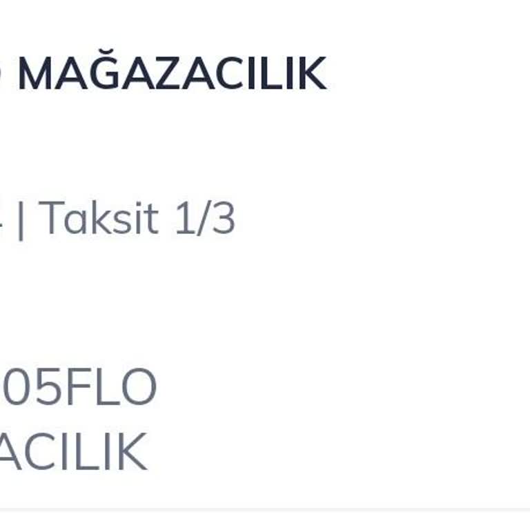 İade Tutarında Eksiklik Ve Yasal Hak Arayışı