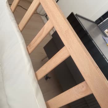 Baby Plus Wooden Crib Caused Safety Issues for My Baby at 10 Months