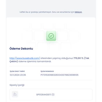 İade Ve Değişim Sürecinde Yaşanan Sorunlar