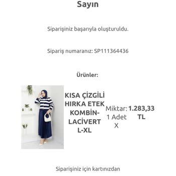 İade Ve Değişim Sürecinde Yaşanan Sorunlar