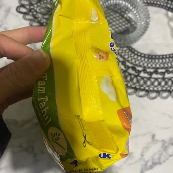 Abgelaufene Nesquik-Produkte von Nestlé im Regal