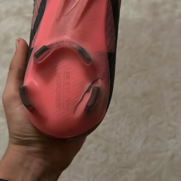 Kalitesiz Krampon Ve Müşteri Hizmetleri Hayal Kırıklığı