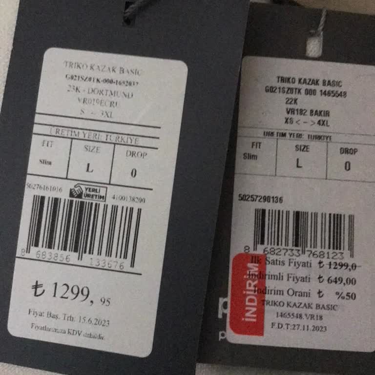 Pierre Cardin enttäuscht mit leerer Versprechen