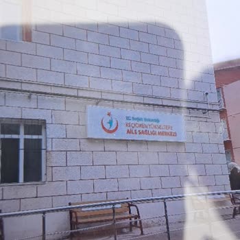 Keçiören Yükseltepe Aile Sağlık Merkezi Günlerdir Randevu Alamıyorum!