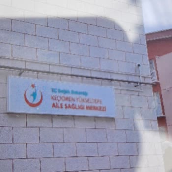 Keçiören Yükseltepe Aile Sağlık Merkezi Günlerdir Randevu Alamıyorum!